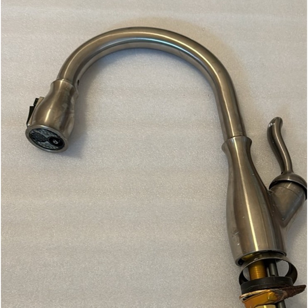 DELTA kitchen faucet